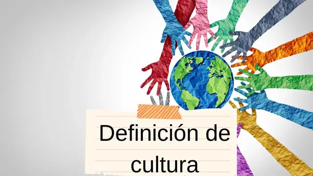 Video thumbnail for Definición de cultura, qué es, video blog