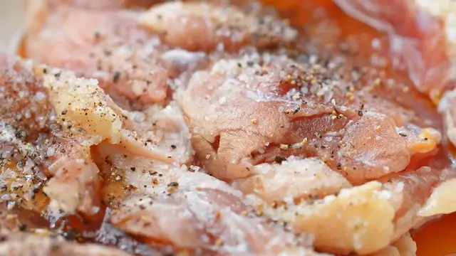 Video thumbnail for Chicken Orzo Recipe: A One-Pot Comfort Meal