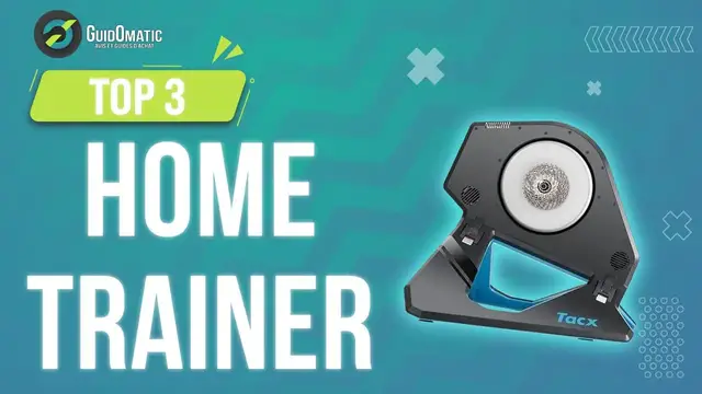 Video thumbnail for ⭐️ MEILLEUR HOME TRAINER (2022) - Comparatif & Guide d'achat
