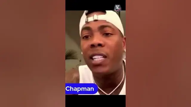 'Video thumbnail for Aroldis Chapman: Me SUSPENDIÓ Antonio Castro'