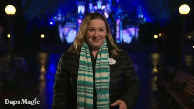 Video thumbnail for Amy Astley, SVP Publicity, Communications, Creative Legacy, Brand Strategy on Wondrous Journeys