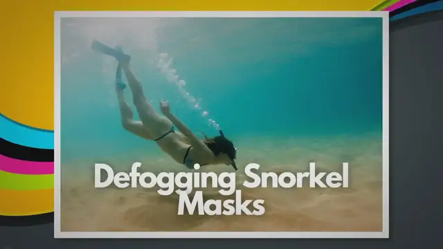 'Video thumbnail for Defogging: Why Snorkel Defogging Is Important To Safety'