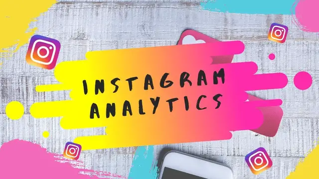 Video thumbnail for INSTAGRAM ADS | Instagram Analytics
