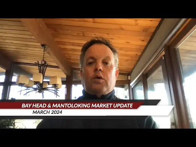 Video thumbnail for Bay Head & Mantoloking Market