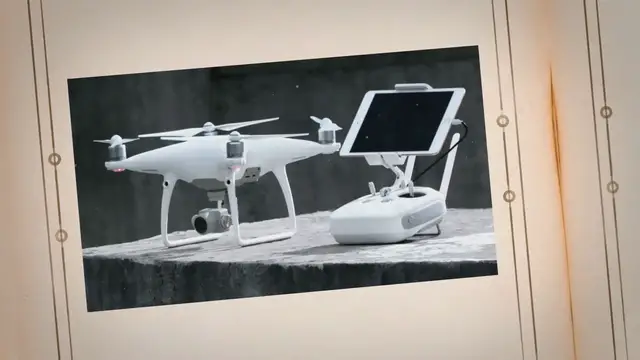 Video thumbnail for Common DJI Phantom 4/Pro Problems And How to Fix Them!