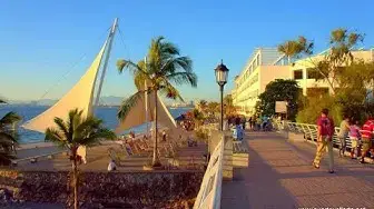 'Video thumbnail for Puerto Vallarta Top 10 Romantic Experiences'
