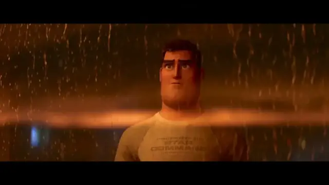 Video thumbnail for Trailer zu Lightyear