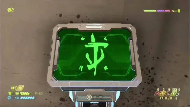 Video thumbnail for Doom Eternal   Gameplay