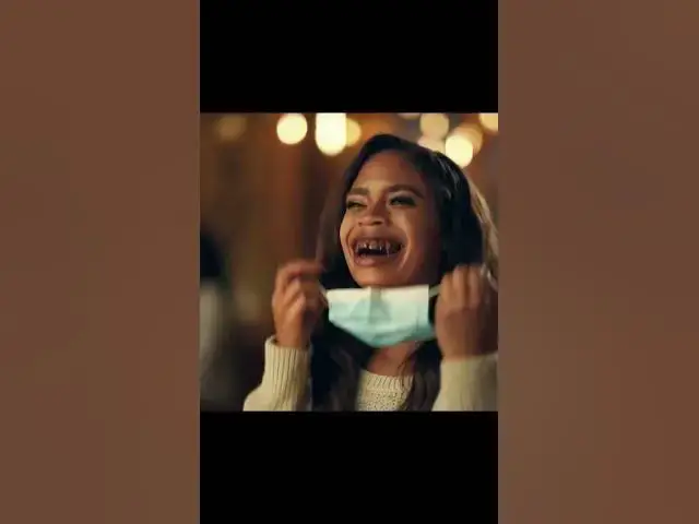 Video thumbnail for She Took Off Her Mask... What Happened Next SHOCKED Him!