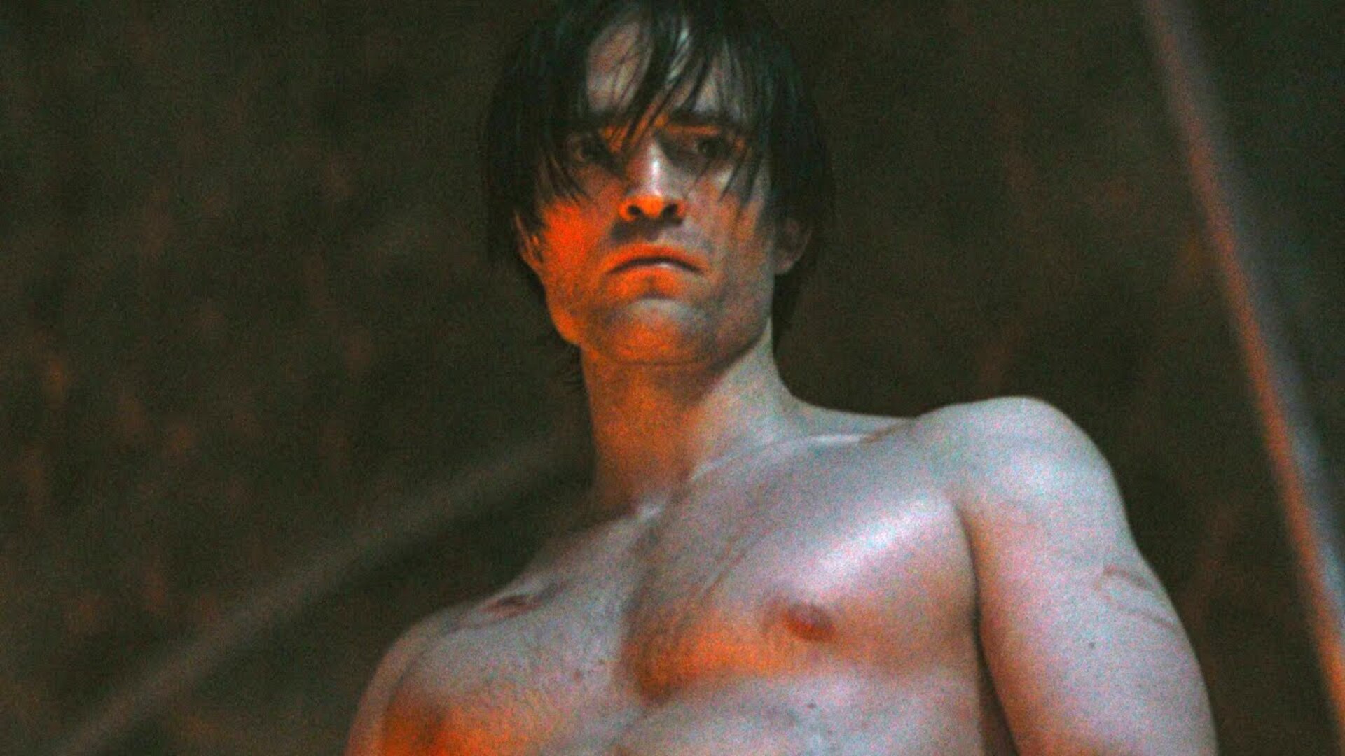 Video thumbnail for The Drastic Measures Robert Pattinson Took To Get Into Batman Shape