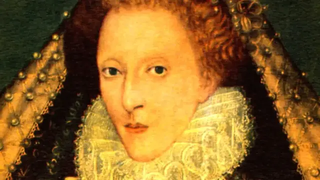 Video thumbnail for The Queen Elizabeth I Theory That Would Change Everything