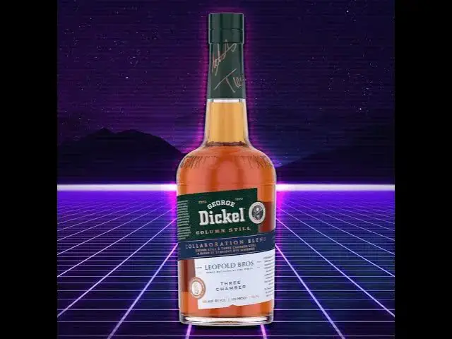 Video thumbnail for George Dickel x Leopold Bros Rye Whiskey Review + RuneScape Turns 25!