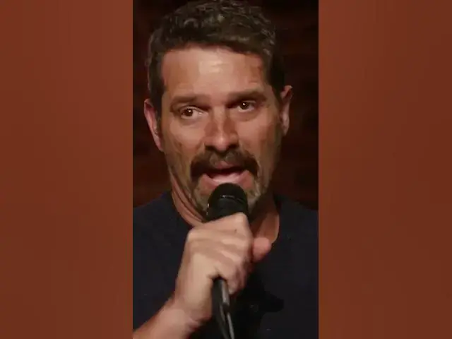 Video thumbnail for I Just Couldn't Do It #comedy #laugh #funny video #shorts