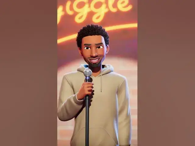 Video thumbnail for These Jokes Really, Really Suck! You've Been Warned #comedy #laugh #funny video #shorts