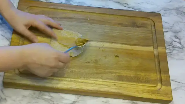 'Video thumbnail for French toast roll up'