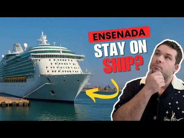 'Video thumbnail for Tourist Trap or Local Treasure? : Ensenada 🇲🇽'