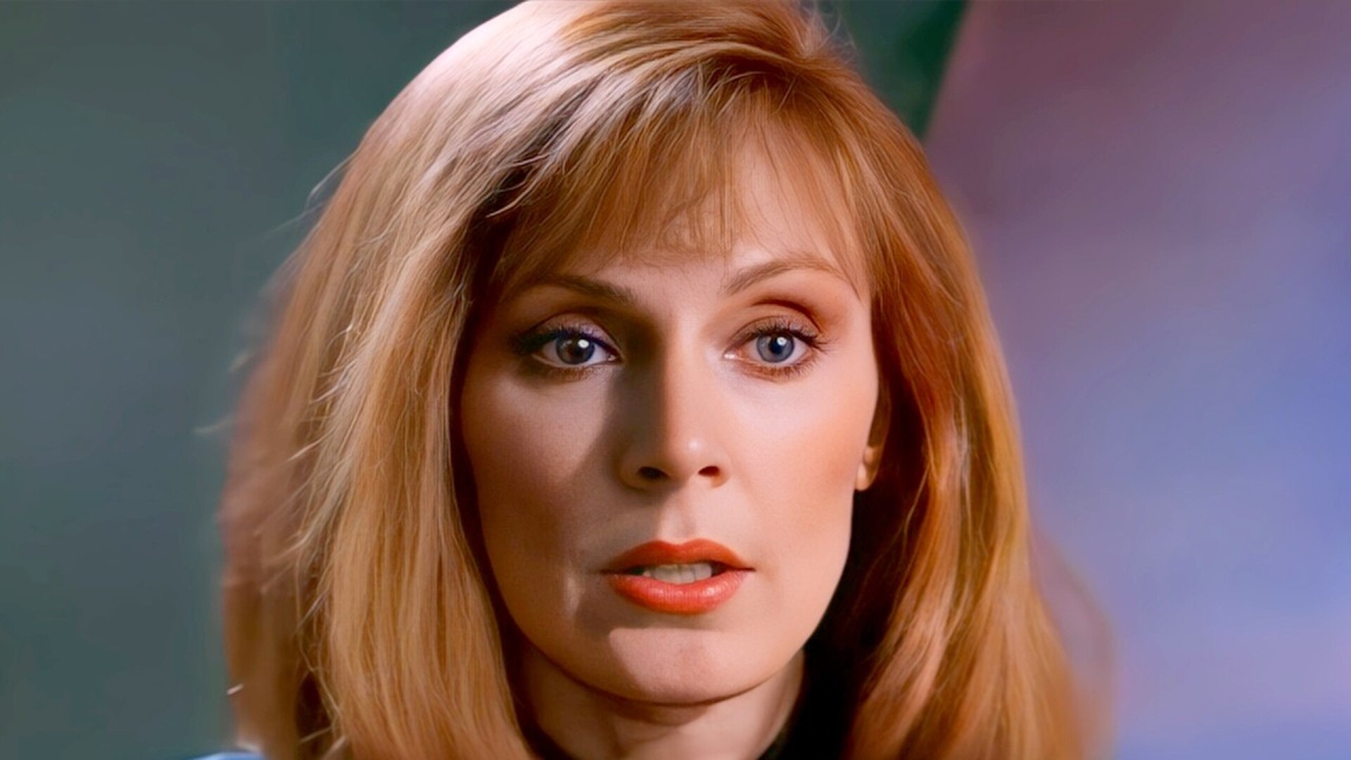 Video thumbnail for Rules You Have To Follow In The Star Trek Universe