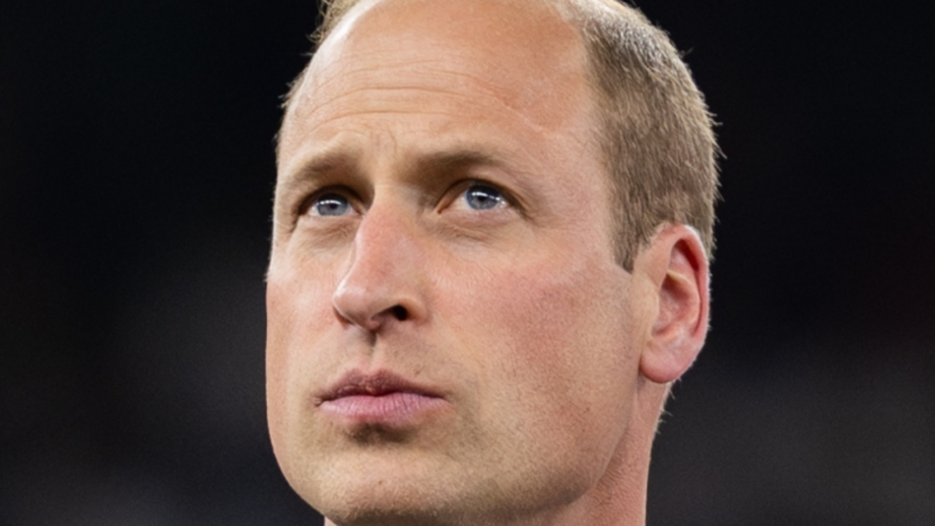 Video thumbnail for Prince William Has Had Quite The Transformation