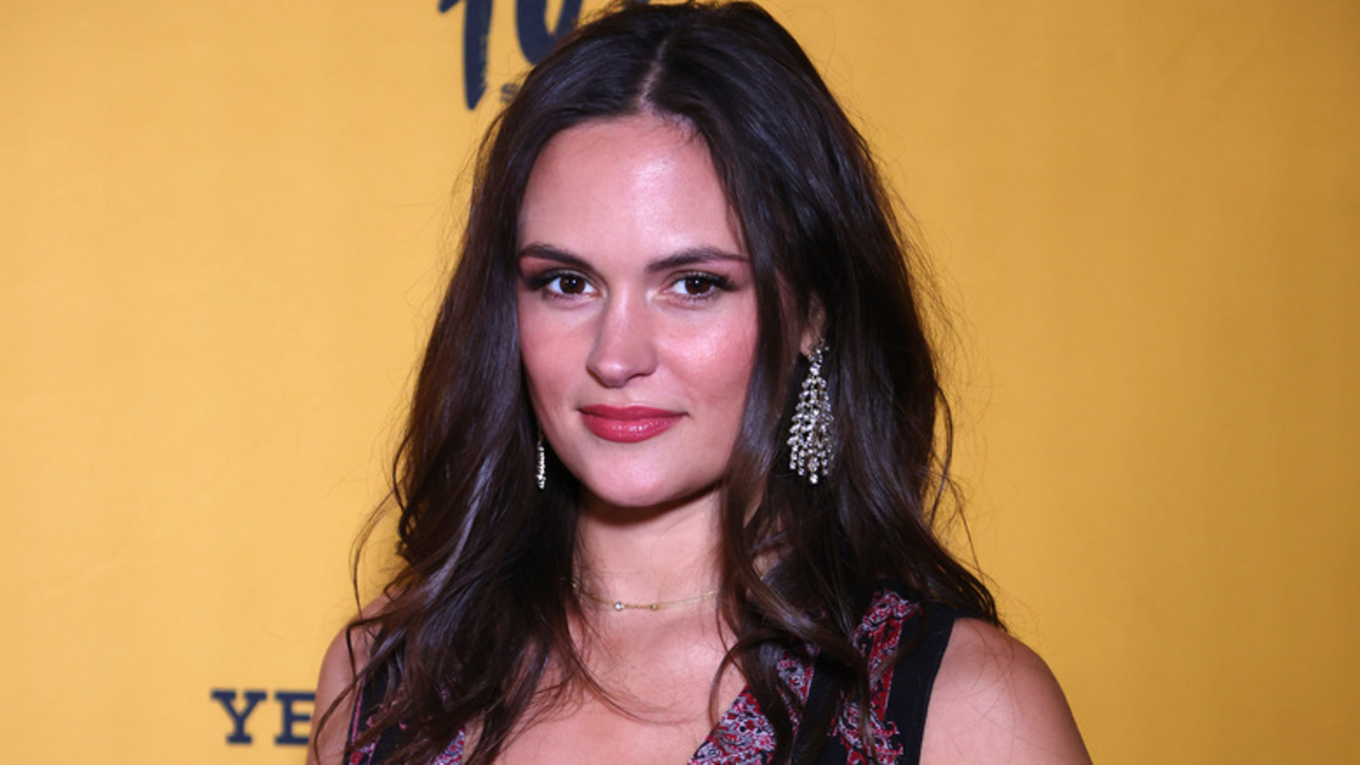 Video thumbnail for Emily From Yellowstone Is So Gorgeous In Real Life