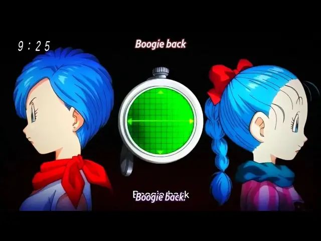 Video thumbnail for Dragon Ball Super Ending 8 Boogie Back sub español