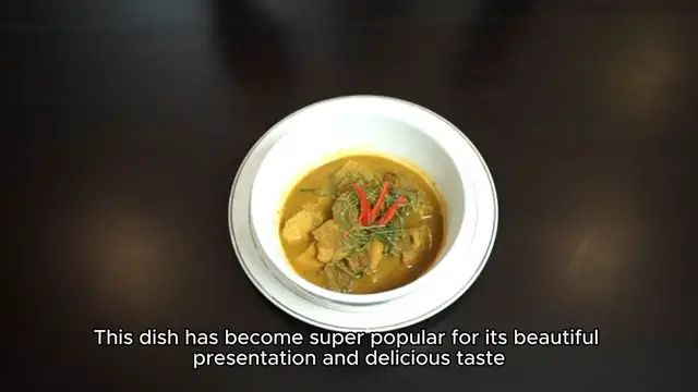 Video thumbnail for Ratatouille Recipe