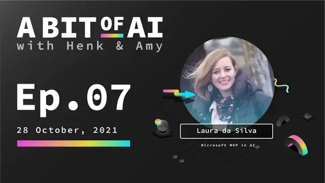 Video thumbnail for A bit of AI- S02 - Ep 7