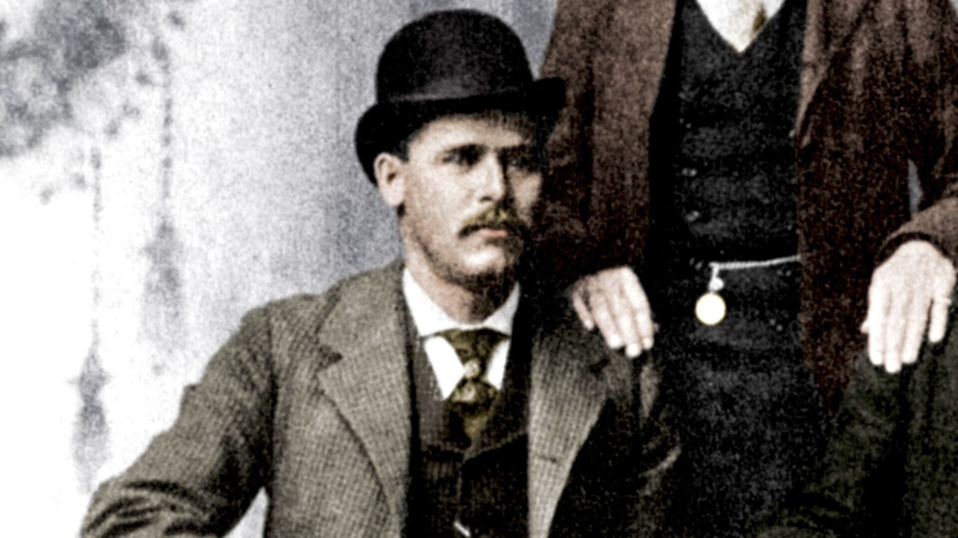 Video thumbnail for Lies You Believe About Butch Cassidy And The Sundance Kid