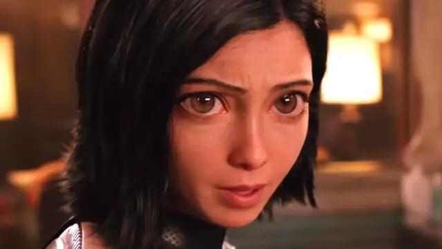 Video thumbnail for Things You Only Notice In Alita After Watching It More Than Once