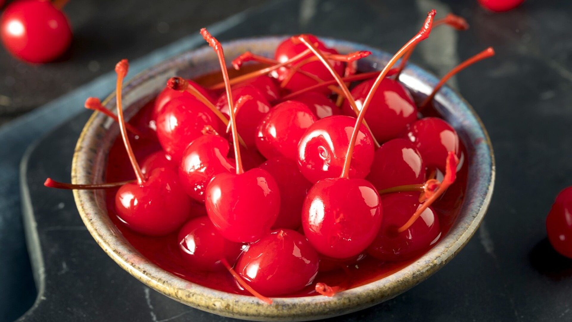 Video thumbnail for How Red Dye No. 3 Made Its Ugly Mark On The Food Industry