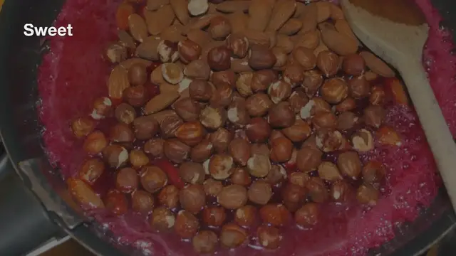 Video thumbnail for PINK PRALINES