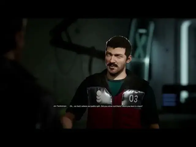 Video thumbnail for The Alters - Day 4 Common Ground: Ask The Alter About The Memories You Share (Parents, Mom, Pierogi)