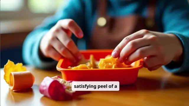 'Video thumbnail for  Building the PERFECT 90s snacks Lunchbox'