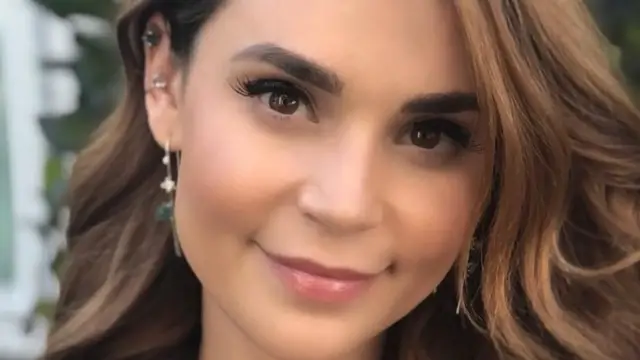'Video thumbnail for The Stunning Transformation Of Rosanna Pansino'