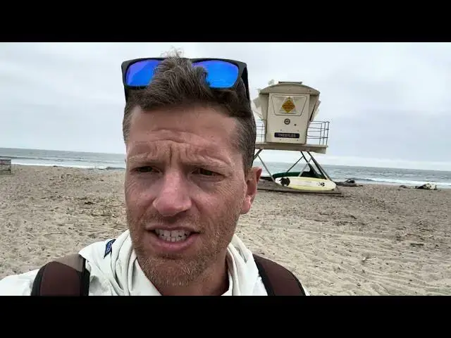 Video thumbnail for Trestles Surf Beach & Review