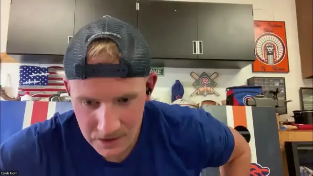 Video thumbnail for Tailgate Update - Episode 1