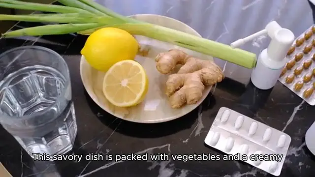 Video thumbnail for vegetarian quiche recipe