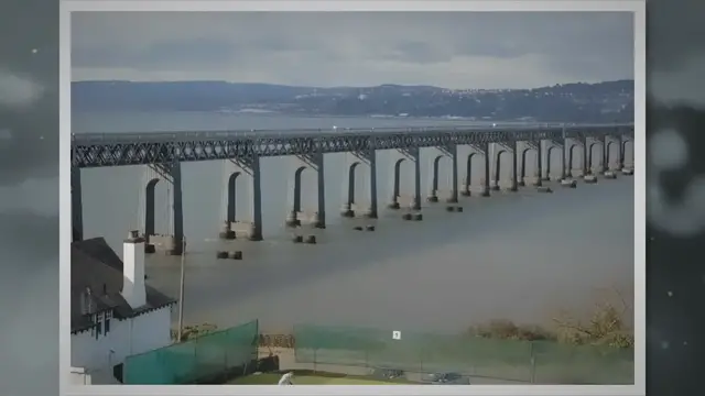 Video thumbnail for The Tay Bridge Collapse– a failure from design