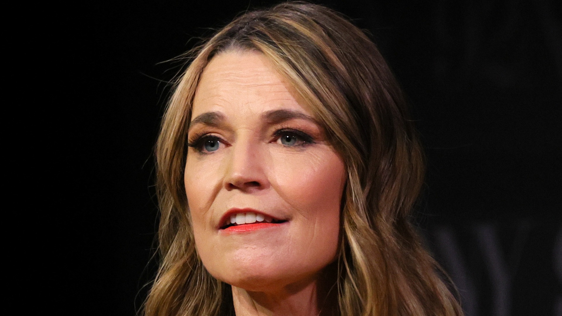 Video thumbnail for Savannah Guthrie's Transformation Is Hard To Ignore