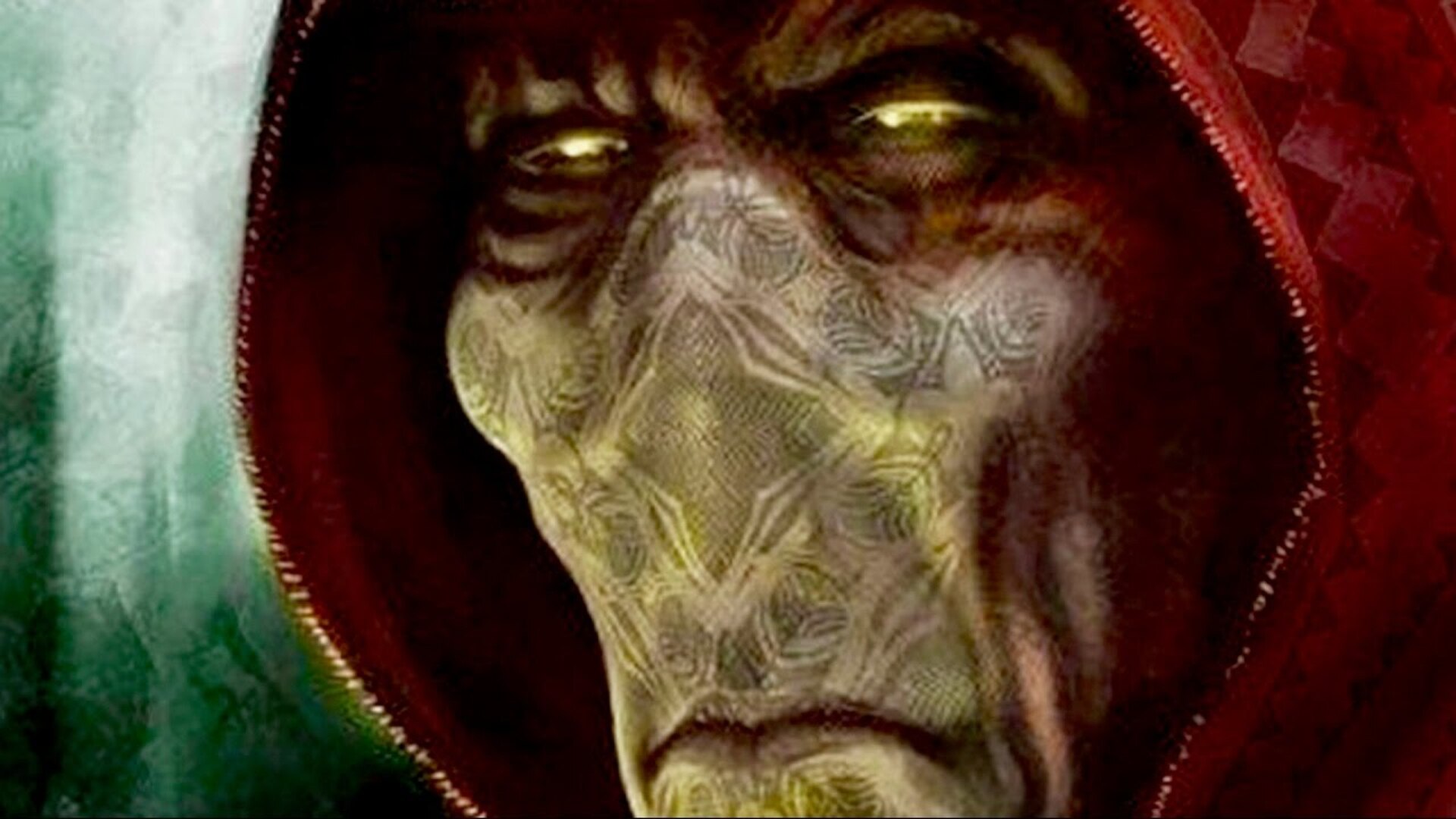 Video thumbnail for The Most Powerful Sith In The Star Wars Universe