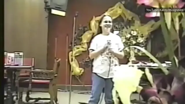 Video thumbnail for The Truth About Kacey Musgraves