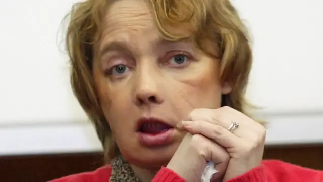 'Video thumbnail for The Tragedy Of The World's First Face Transplant Recipient'