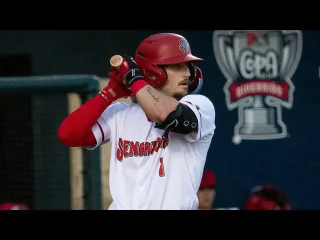 'Video thumbnail for Dylan Crews 2023 Minor League Highlights! | Washington Nationals Prospect | (17 Games)'