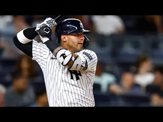 'Video thumbnail for Gleyber Torres 2023 Highlights!'