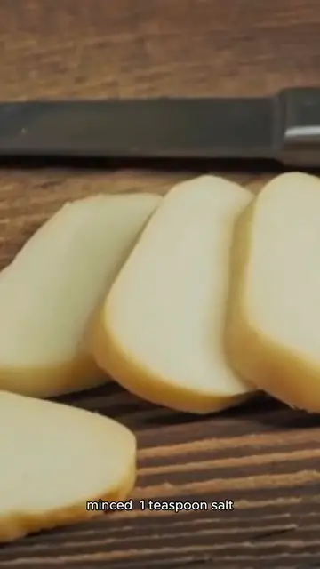 'Video thumbnail for au gratin potatoes recipe'