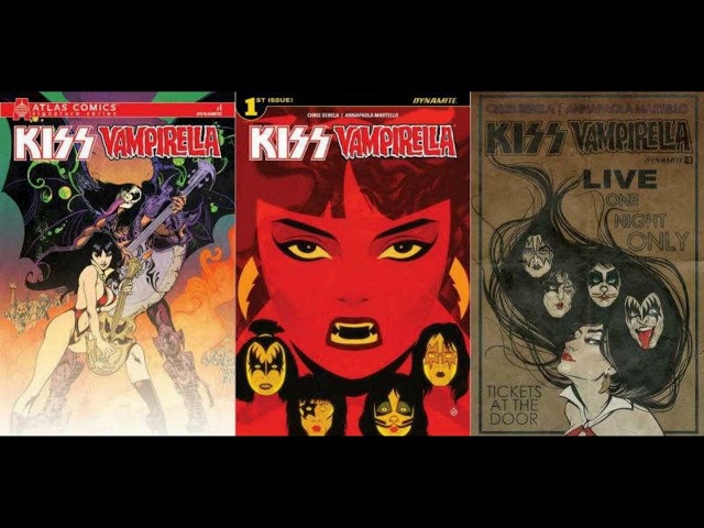 Video thumbnail for kiss