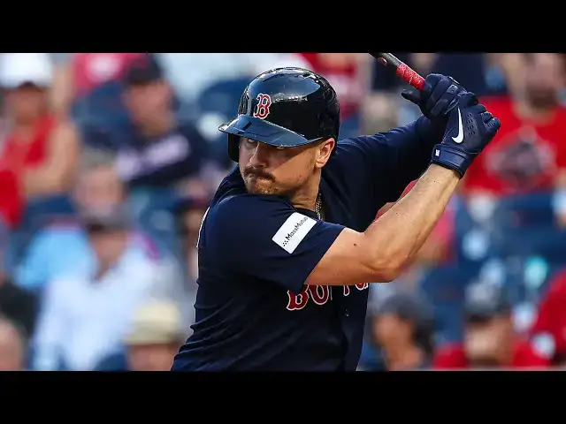 'Video thumbnail for Reese McGuire 2023 Highlights!'