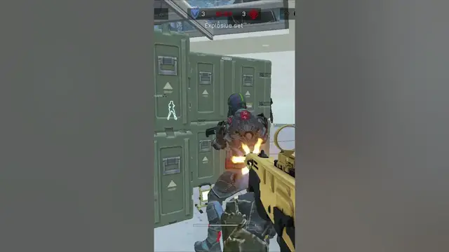 Video thumbnail for Warface Medic Gameplay