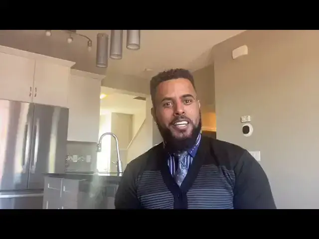 Video thumbnail for ከነዚህ አደገኛ ሰዎች እራቁ ግሩም መልክት |ወንጌላዊ ተክሉ|