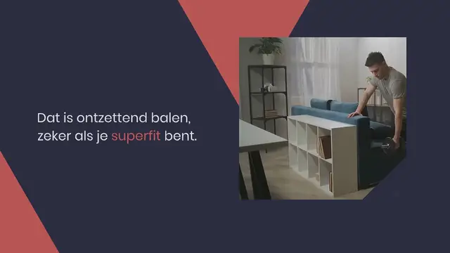 Video thumbnail for Gratis online sportactiviteiten voor thuis: