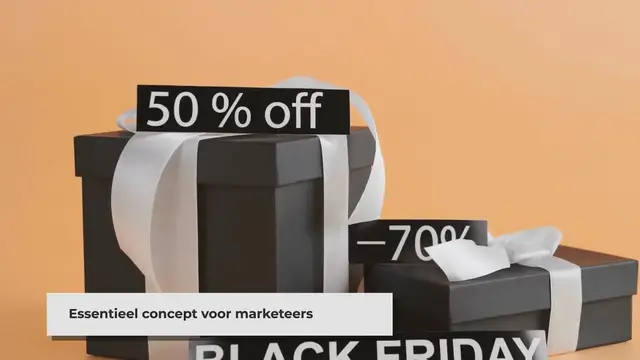 Video thumbnail for De Vier P's van Marketing: Essentiële Concepten Uitgelegd